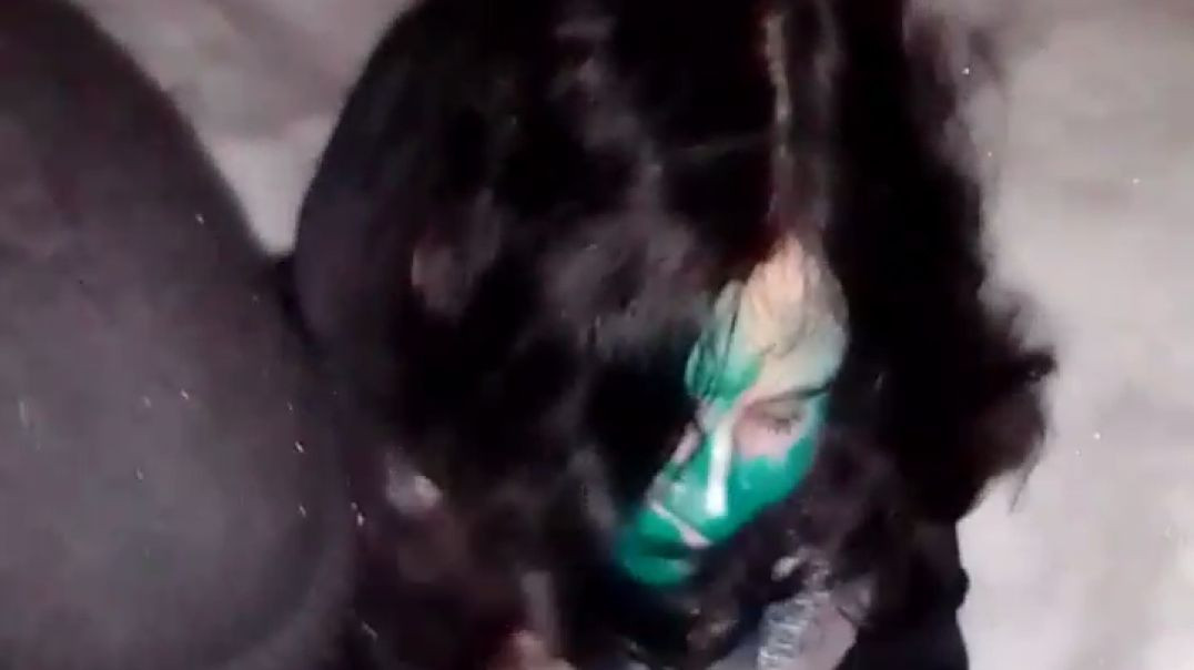 Молодая русская закладчица наказана заворовство за что была наказана спортиками